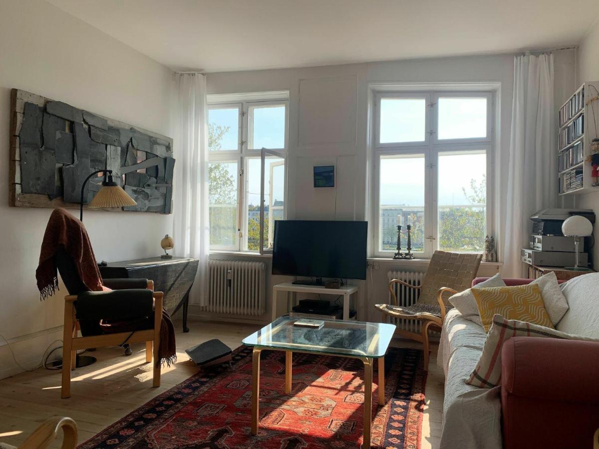 Apartmentincopenhagen 1454 Apartment *